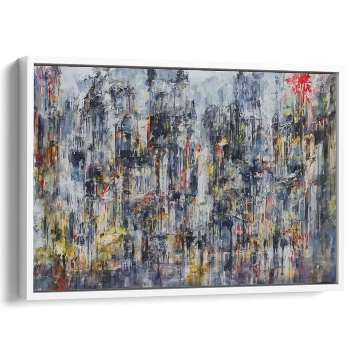 Watercolor London #139