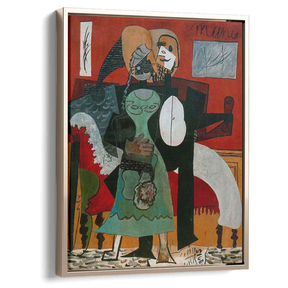 lovers-