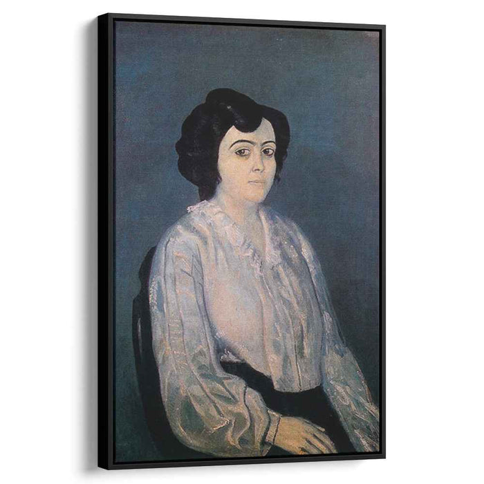 Madame Soler (1905) by Pablo Picasso