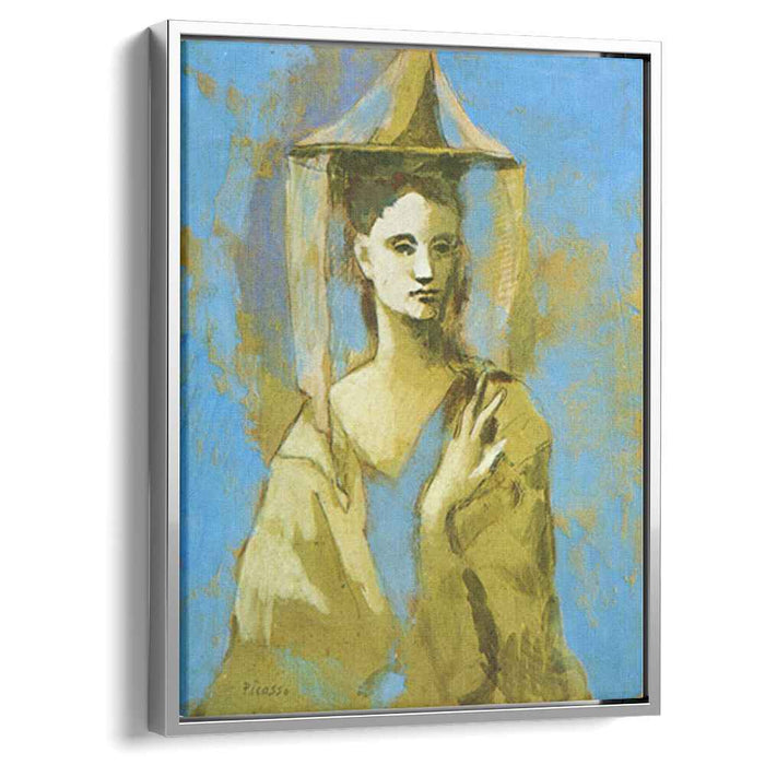 Mallorcan (1905) by Pablo Picasso