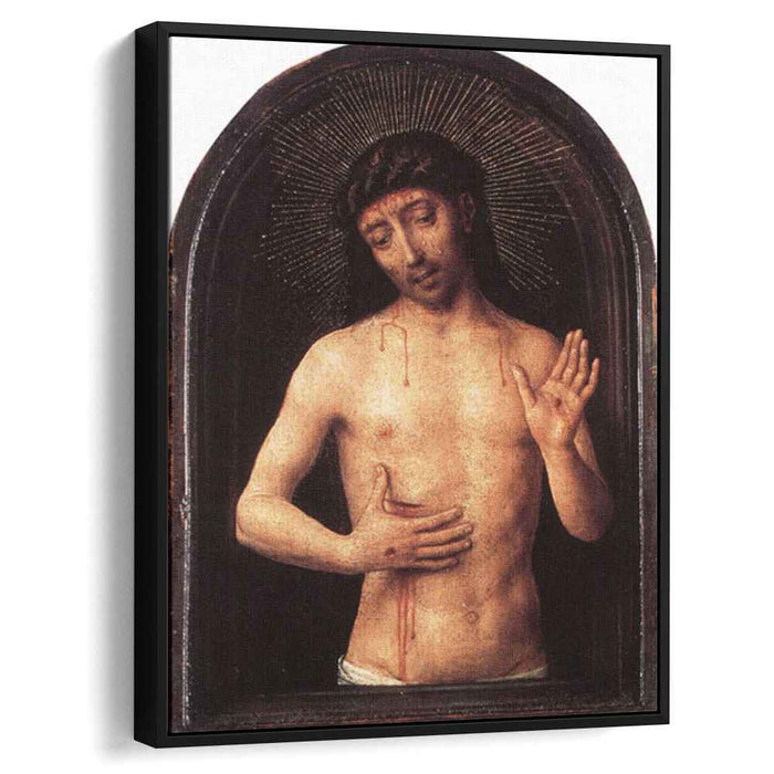 Man of Sorrows by Guido Reni