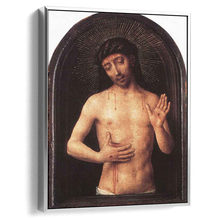 Man of Sorrows by Guido Reni