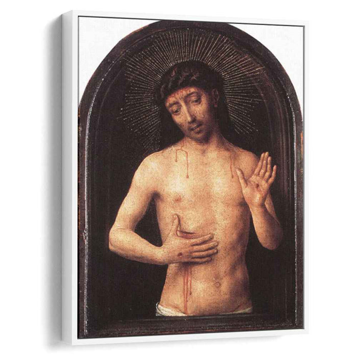 Man of Sorrows by Guido Reni