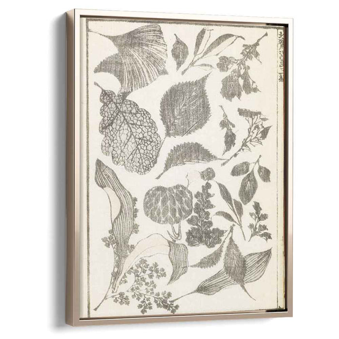 Manga by Katsushika Hokusai