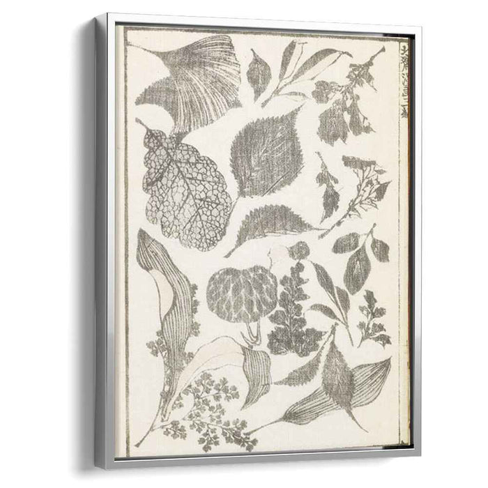 Manga by Katsushika Hokusai