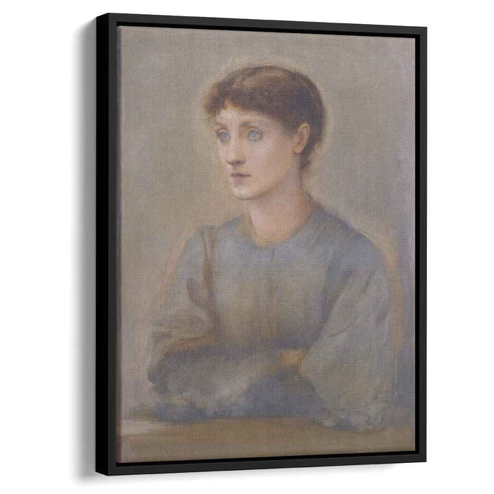Margaret by Edward Burne-Jones