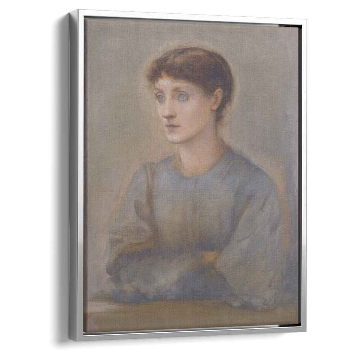 Margaret by Edward Burne-Jones