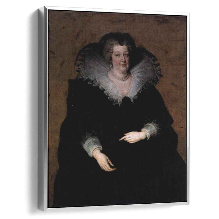 Marie de Medici (1622) by Peter Paul Rubens