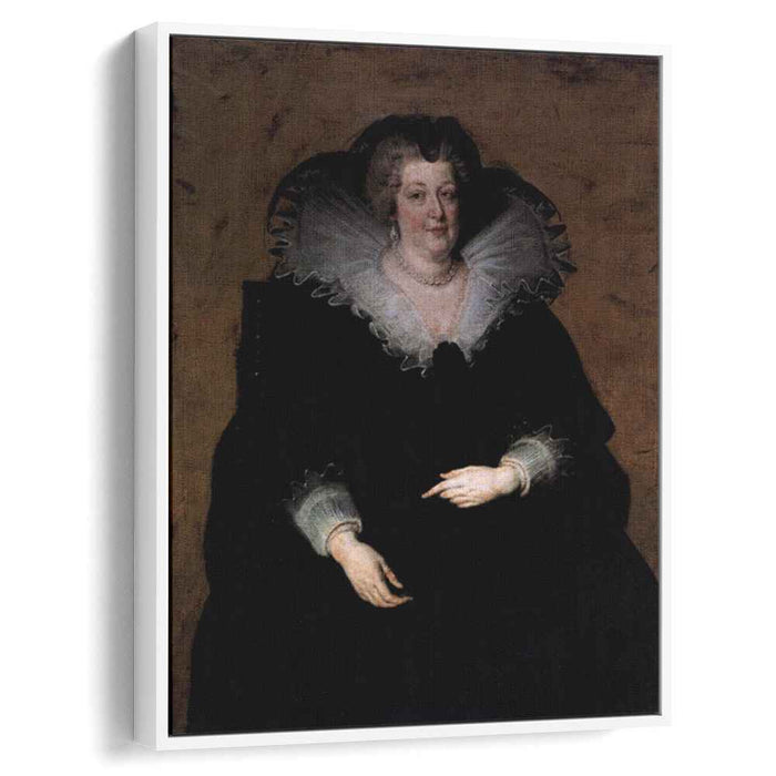 Marie de Medici (1622) by Peter Paul Rubens
