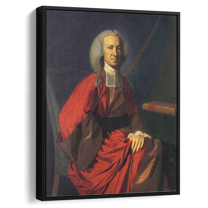 Martin Howard (1767) by John Singleton Copley