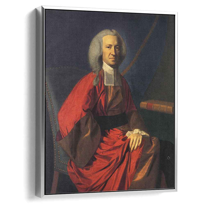 Martin Howard (1767) by John Singleton Copley