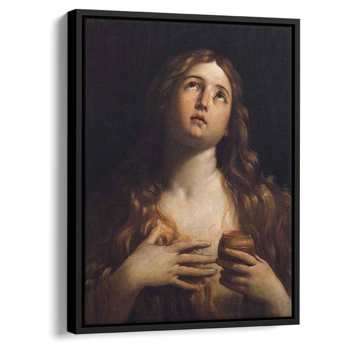 Mary Magdalene (1616) by Guido Reni