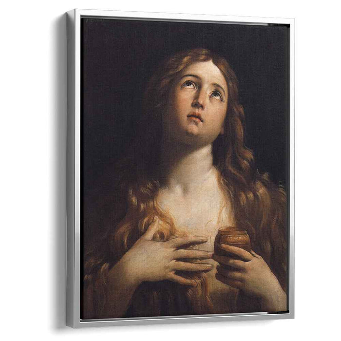 Mary Magdalene (1616) by Guido Reni