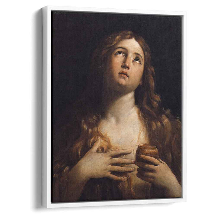 Mary Magdalene (1616) by Guido Reni
