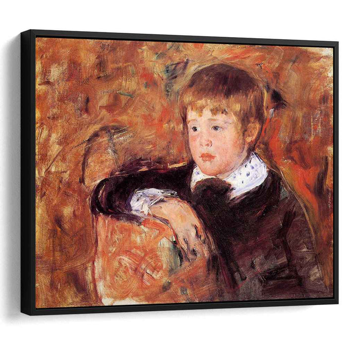 Master Robert Kelso Cassatt (1882) by Mary Cassatt