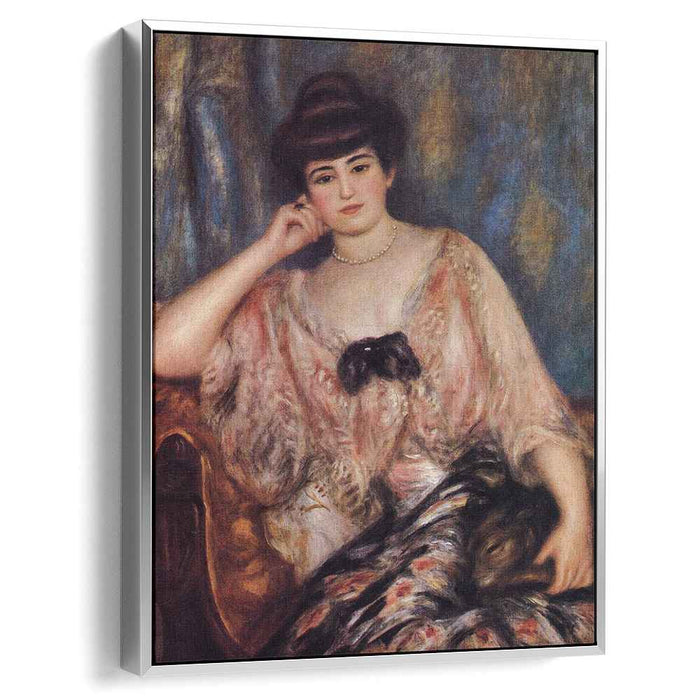 Misia (1904) by Pierre-Auguste Renoir
