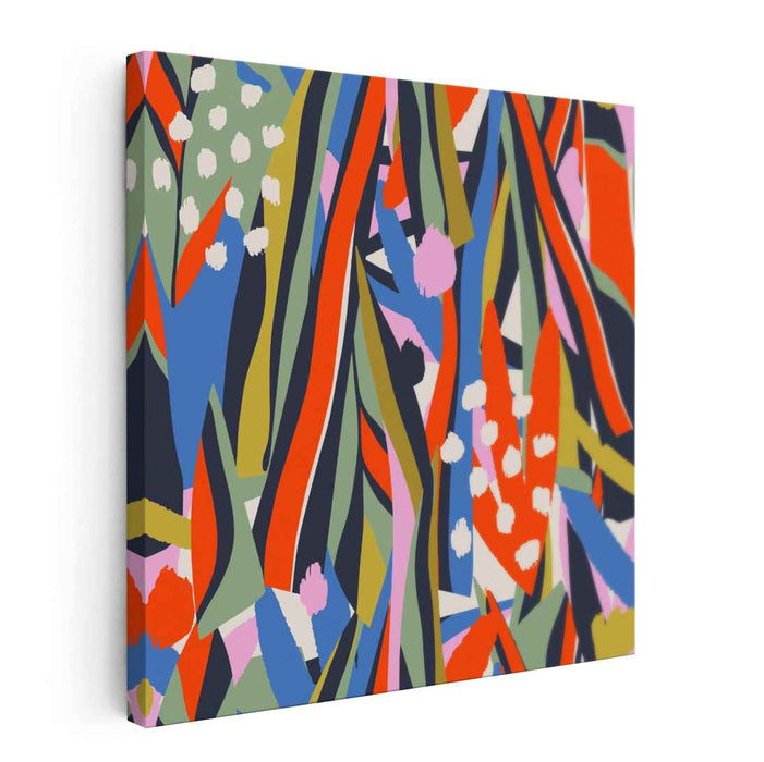 Modern Boho Print #006