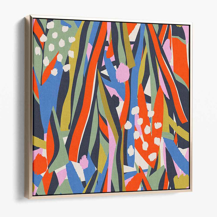 Modern Boho Print #006