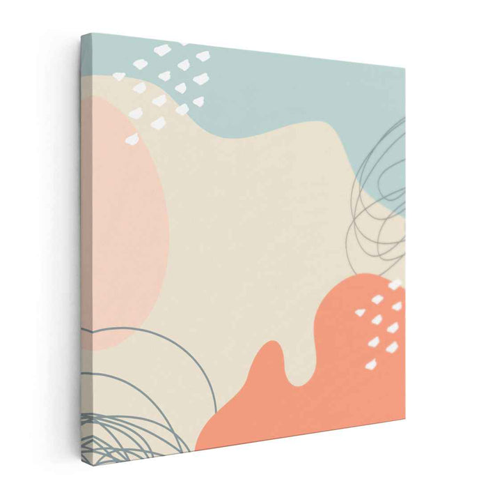 Modern Boho Print #007