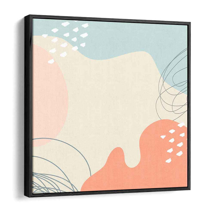 Modern Boho Print #007