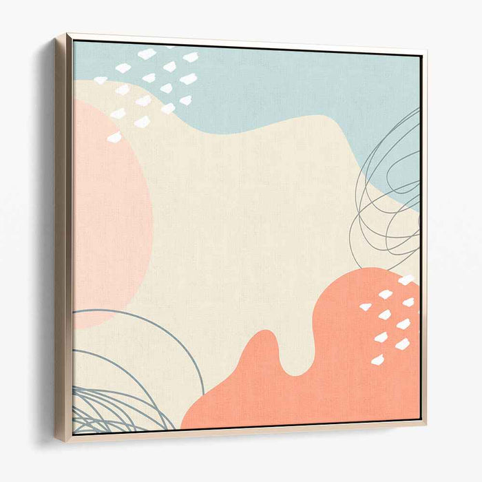 Modern Boho Print #007