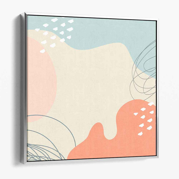 Modern Boho Print #007