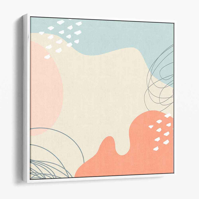 Modern Boho Print #007