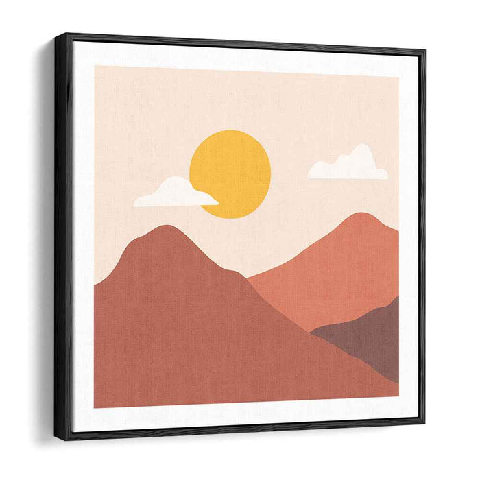 Modern Boho Print #008