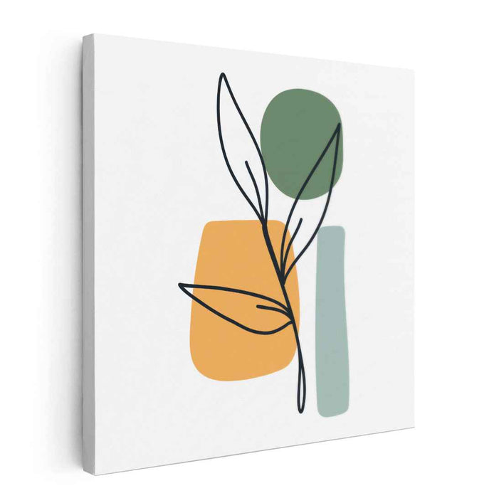 Modern Boho Print #028