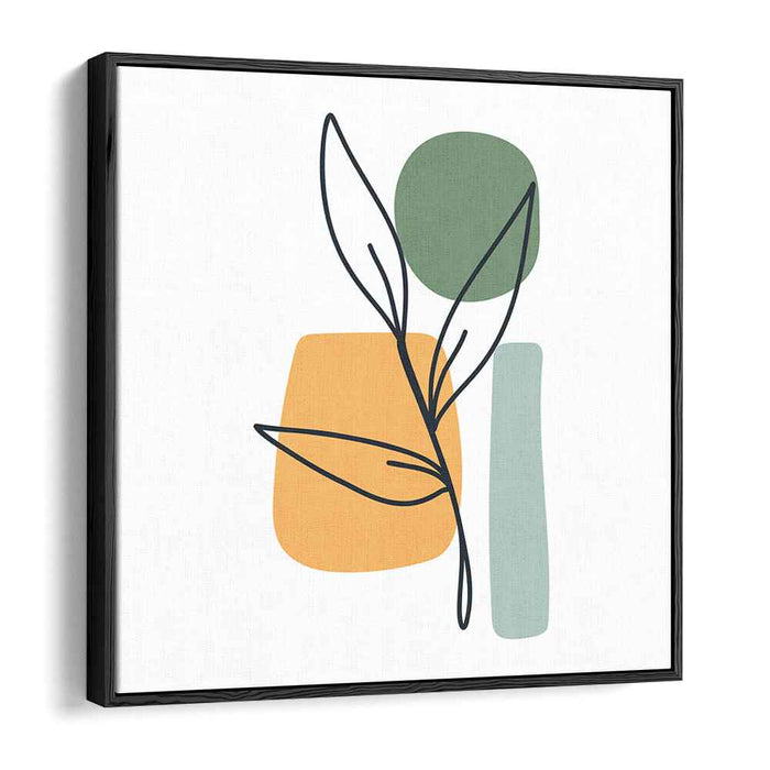 Modern Boho Print #028