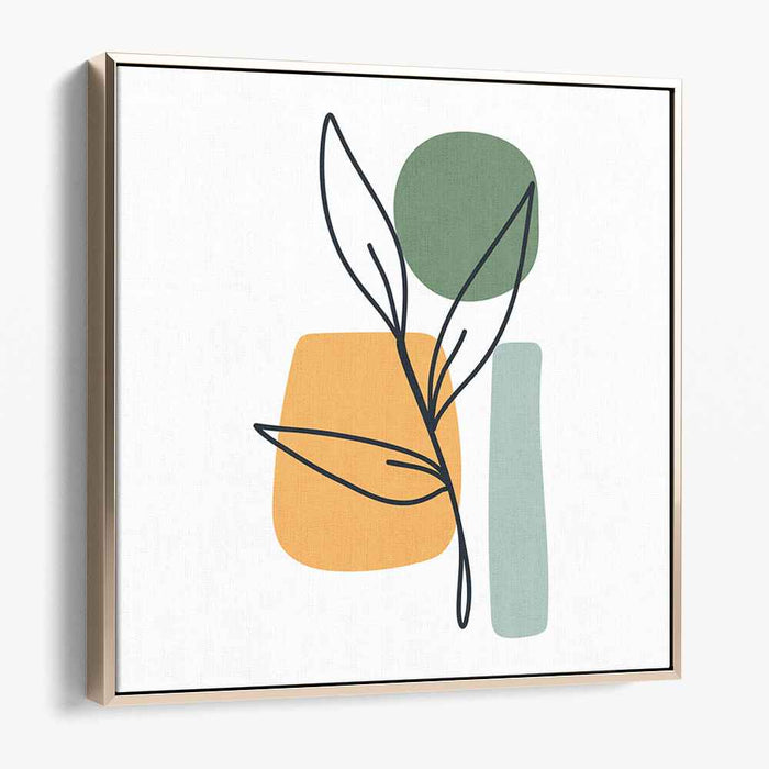 Modern Boho Print #028