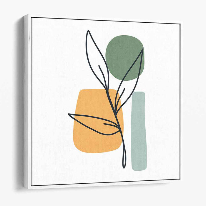 Modern Boho Print #028