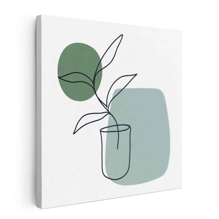 Modern Boho Print #034