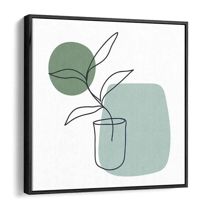 Modern Boho Print #034