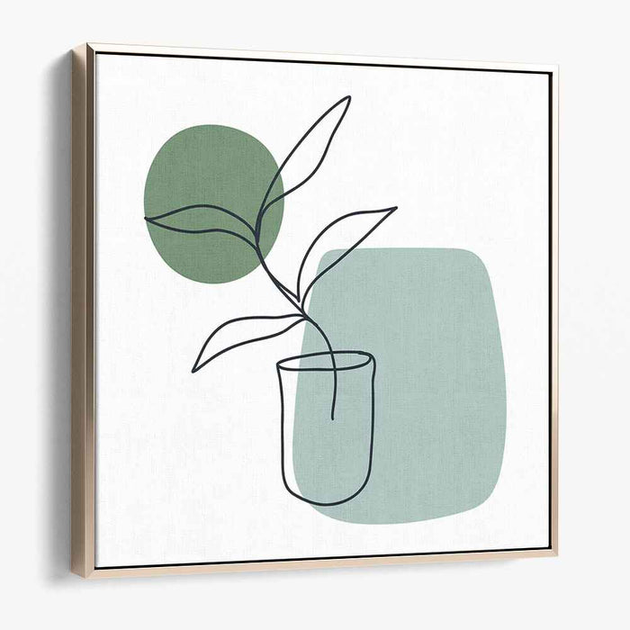 Modern Boho Print #034