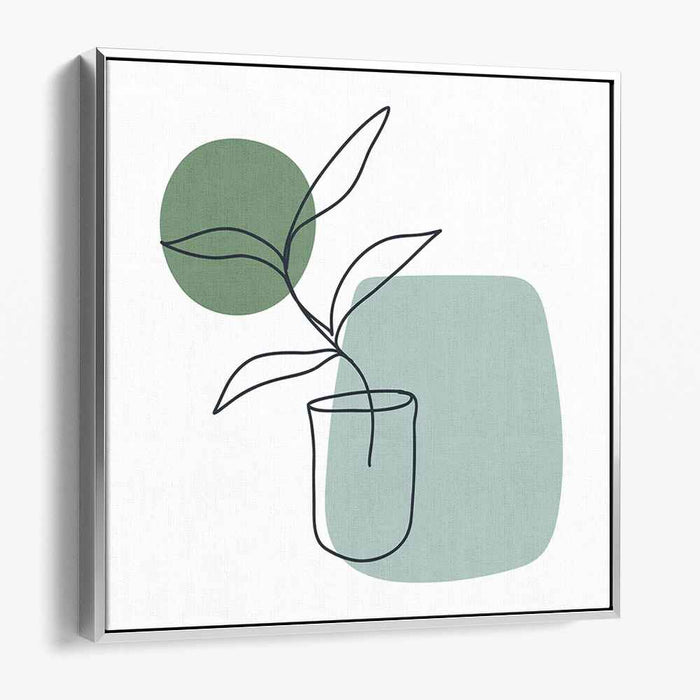 Modern Boho Print #034