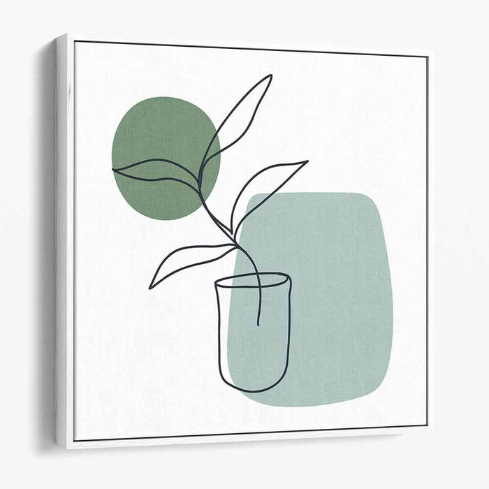 Modern Boho Print #034