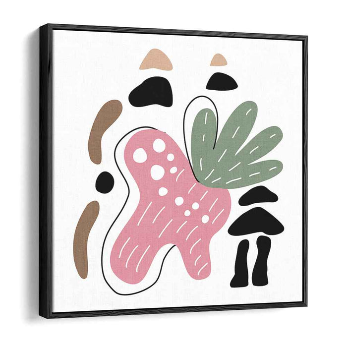 Modern Boho Print #038