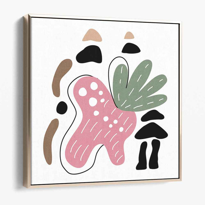 Modern Boho Print #038