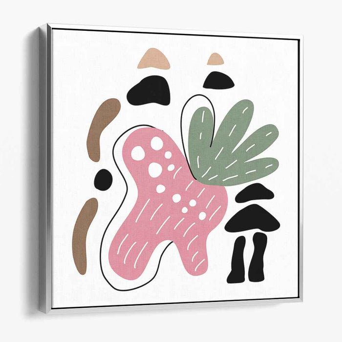 Modern Boho Print #038