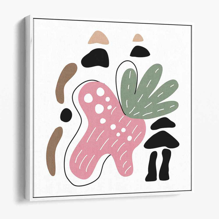 Modern Boho Print #038