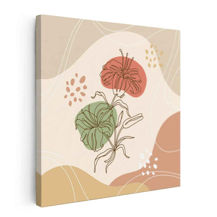 Modern Boho Print #040