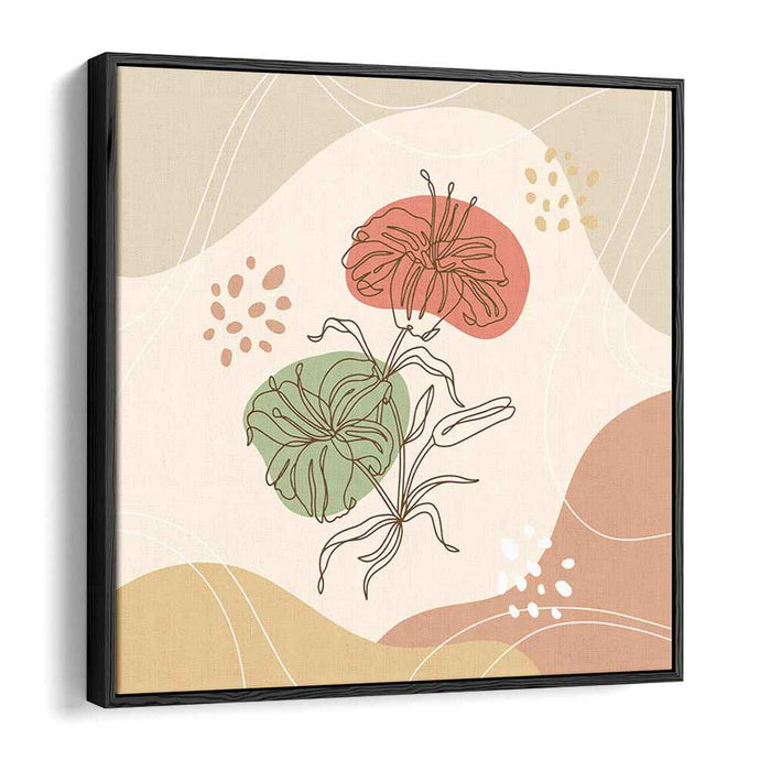 Modern Boho Print #040