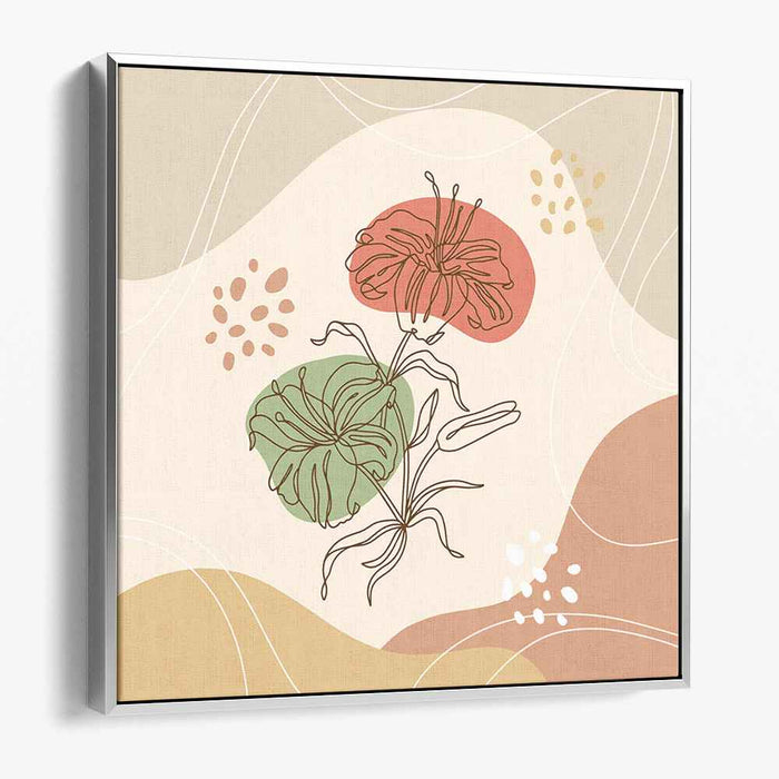 Modern Boho Print #040