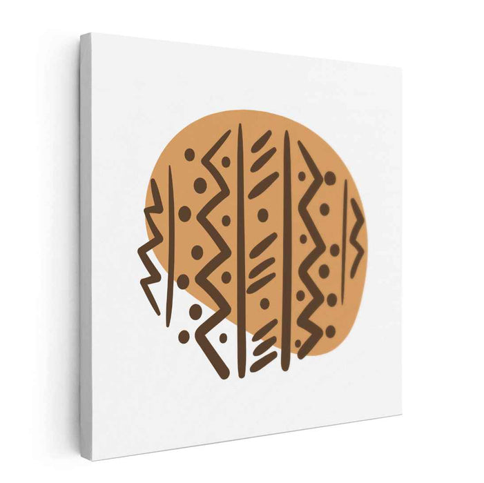 Modern Boho Print #061