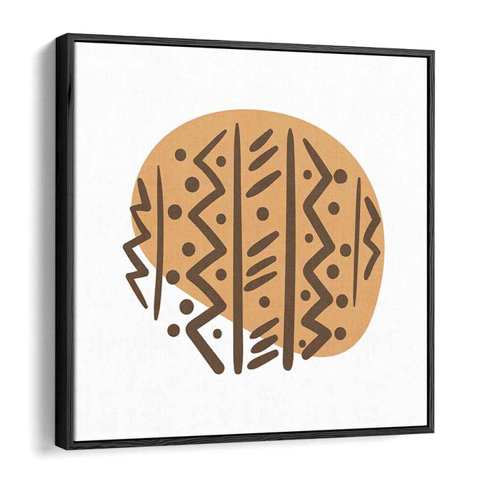 Modern Boho Print #061