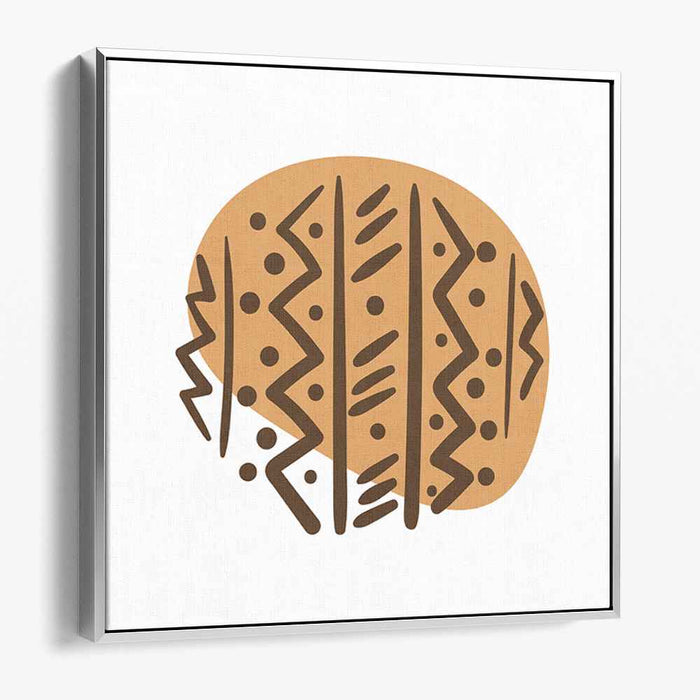 Modern Boho Print #061