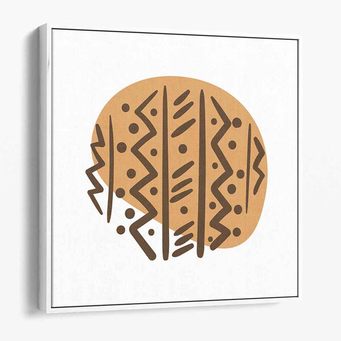 Modern Boho Print #061