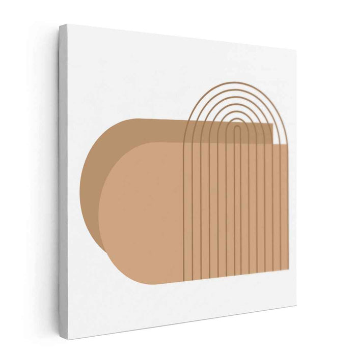 Modern Boho Print #068