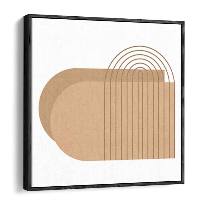 Modern Boho Print #068